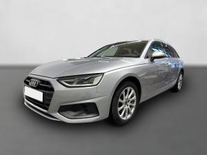 Audi A4 Avant 35TDI S tronic AHK KAMERA NAVI SHZ