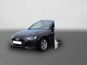 Audi A4 Avant 35TDI*S-tro 2xMassage Navi Temp LED SHZ