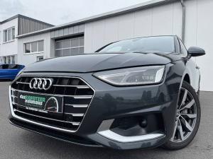 Audi A4 Avant 40 2.0 TDI S tronic advanced 175¤ m. 20 Anzahlung Navi ACC LED SHZ PDC Klima