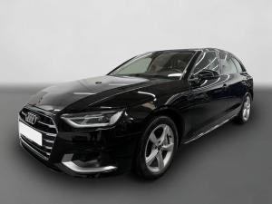 Audi A4 Avant 40 TDI S tronic advanced NAVI RFK SHZ LED