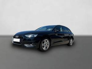 Audi A4 Avant 40 TDI S tronic *LED Navi Leder Kamera*