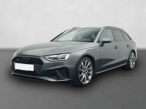 Audi A4 Avant 40 TDI S-tronic quattro s-line BUSINESS KAMERA NAVI ACC