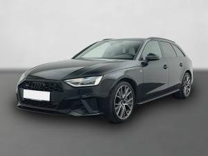 Audi A4 Avant 40 TDI S-tronic quattro s-line NAVI KAMERA ASSISTENZPAKET LED ALU 19