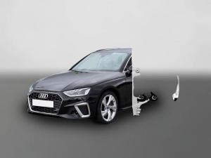 Audi A4 Avant S-LINE 35TFSI*S-tro ACC Leder R-Kam LED