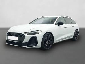 Audi A5 Avant TFSI S-tronic 2x s-line MATRIX 19 VIRTUAL AHK UMGEBUNGSKAMERA ACC NAVI PDC CONNECT DAB ASSISTENZ 5-J-GARANTIE