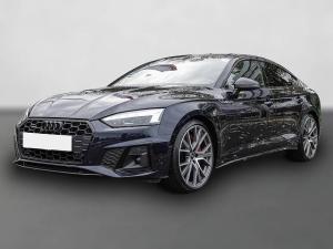 Audi A5 Sportback 3.0 TDI quattro tiptronic LED Ambiente 20Zoll