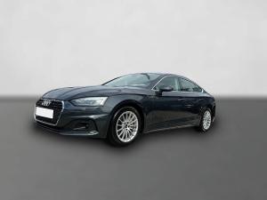 Audi A5 Sportback 40 TDI Quattro *LED Navi DAB ACC*