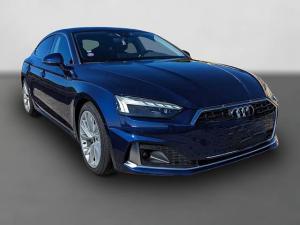 Audi A5 Sportback 40 TFSI 204 S tronic advanced Nav