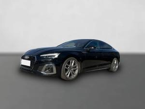 Audi A5 Sportback 50 TDI Quattro S-Line *Matrix-LED*