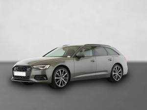 Audi A6 50 TDI quattro advanced *Pano*AHK*LED*RFK*