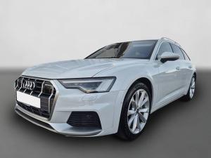 Audi A6 55 TFSI S tronic