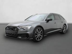 Audi A6 Avant 50 TDI qu S-line AHK MATRIX KAMERA