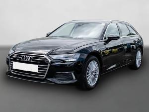 Audi A6 Avant Design 3xKLIMA ACC AKUSTIKGLAS AUT FLA