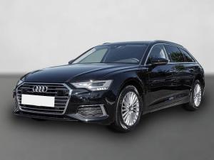 Audi A6 Avant design 40 TDI 150(204) S tronic ACC LM