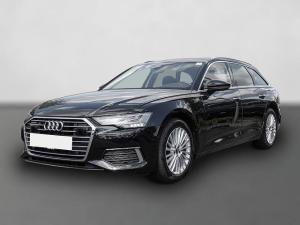Audi A6 Avant design 40 TDI quattro S tronic