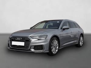 Audi A6 Avant sport 45 TDI quattro 180(245) S tronic