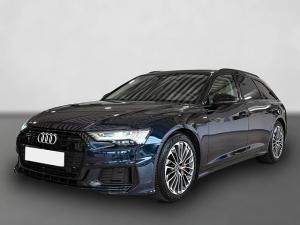 Audi A6 SPORT 2.0TFSI 55 PHEV-Navi*Pano*Kamera*Dab+*S-Line Sport*Digi-Cockpit