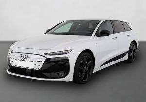 Audi e-tron Avant performance S line