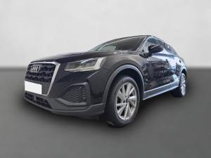 Audi Q2 1.5 TFSI S tronic 35 REAR VIEW LED NAVI SHZ