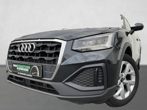 Audi Q2 35 1.5 TFSI S tronic 144¤ m. 20 Anzahlung DAB Navi ACC LED SHZ PDC Klima