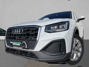 Audi Q2 35 1.5 TFSI S tronic 144¤ m. 20 Anzahlung Navi ACC LED DAB PDC SHZ Klima