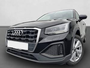 Audi Q2 35 1.5 TFSI S tronic 144¤ m. 20 Anzahlung Navi LED DAB PDC SHZ Klima