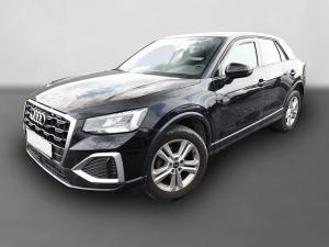 Audi Q2 35 TFSI 150 S tronic advanced Nav PDC Temp