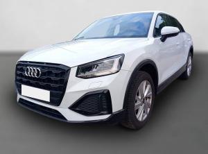Audi Q2 35 TFSI 150 S tronic Advanced SportS Nav ACC