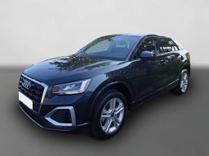 Audi Q2 35 TFSI advanced