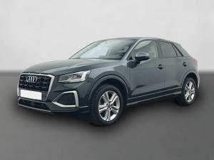 Audi Q2 35 TFSI S-tronic advanced PANO KAMERA LED