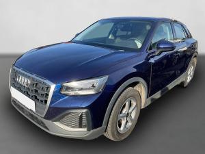 Audi Q2 35 TFSI S-Tronic, LED, Kamera, 16-Zoll