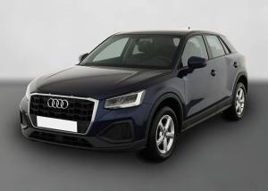 Audi Q2 35 TFSI S-Tronic, LED, Kamera, 16 Zoll