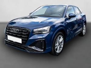 Audi Q2 35 TFSI S tronic S line (Navi plus*Matrix LED)