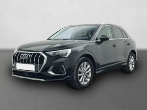 Audi Q3 35 TDI Advanced 5-J-GARANTIE AHK SHZ 18