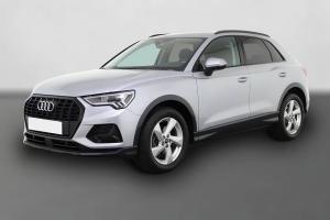 Audi Q3 35 TFSI S tronic Advanced LED ACC Navi AHK