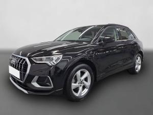 Audi Q3 35 TFSI S tronic advanced NAVI LED SHZ