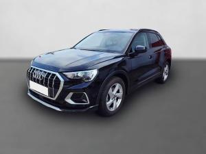 Audi Q3 35TFSI advanced Navi Pano Totwinkel SHZ