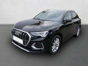 Audi Q3 40 TDI quattro S-Tronic *NAVI*PDC*KAMERA*TEMPOMAT*AHK-SCHWENKBAR*18-ZOLL
