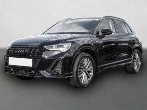 Audi Q3 S line 45 2.0 TFSI quattro S tronic