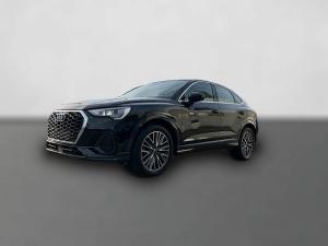 Audi Q3 Sportback 35 TDI S Line *LED Navi Leder DAB*