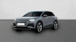 Audi Q4 e-tron   55 quattro Advanced