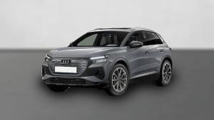Audi Q4 e-tron   Elektro