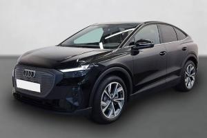 Audi Q4 e-tron   Sportback 45 S line