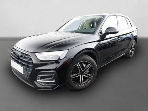 Audi Q5 40 2.0 TDI 204 S Tronic quattro LED Nav Pano