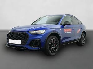 Audi Q5 Sportback 40 TDI S-tronic s-line SPORT-EDITION ASSISTENZPAKET