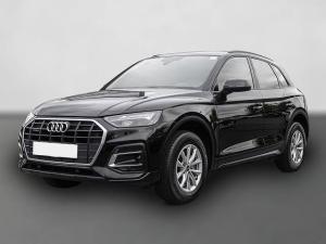 Audi Q5 SUV 40 TDI quattro 150(204) S tronic AHK Virtuell LED