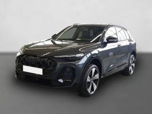 Audi Q5 SUV TDI quattro S tronic MATRIX OLED 360° LUFTFAHRWERK