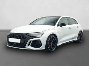 Audi RS3 Sportback 4.-J.-GAR PANO MATRIX DYNAMIK
