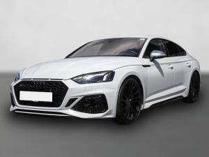 Audi RS5 RS 5 Sportback 331(450) tiptronic el.Sitze B&O Optik
