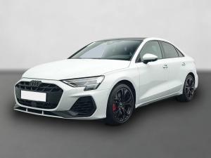 Audi S3 Lim. AKRA PANO MATRIX SONOS